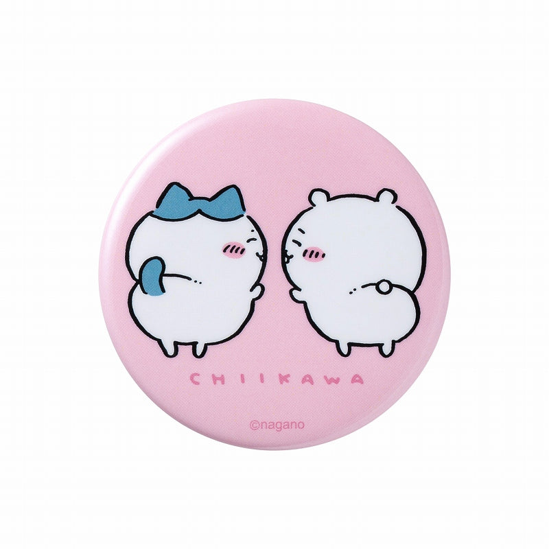 ちいかわ トレーディング缶バッジ(ちいかわのまいにち編)(全15種