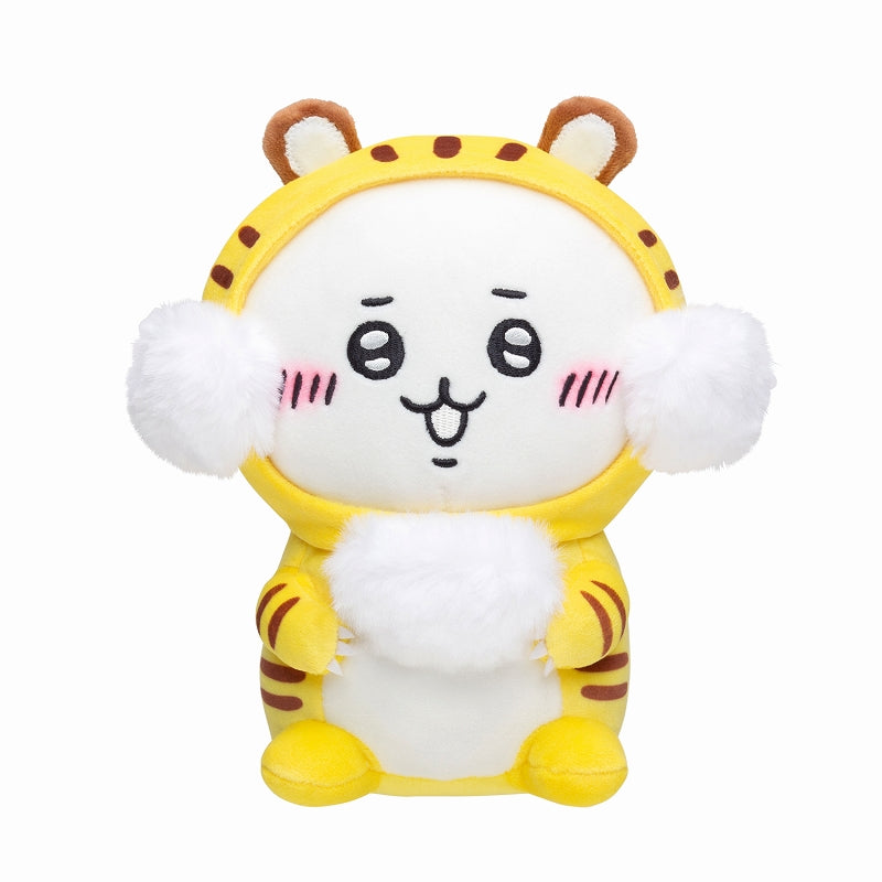 ちいかわ 虎さんぬいぐるみS（ちいかわ）【1会計 2個まで】 | ちい