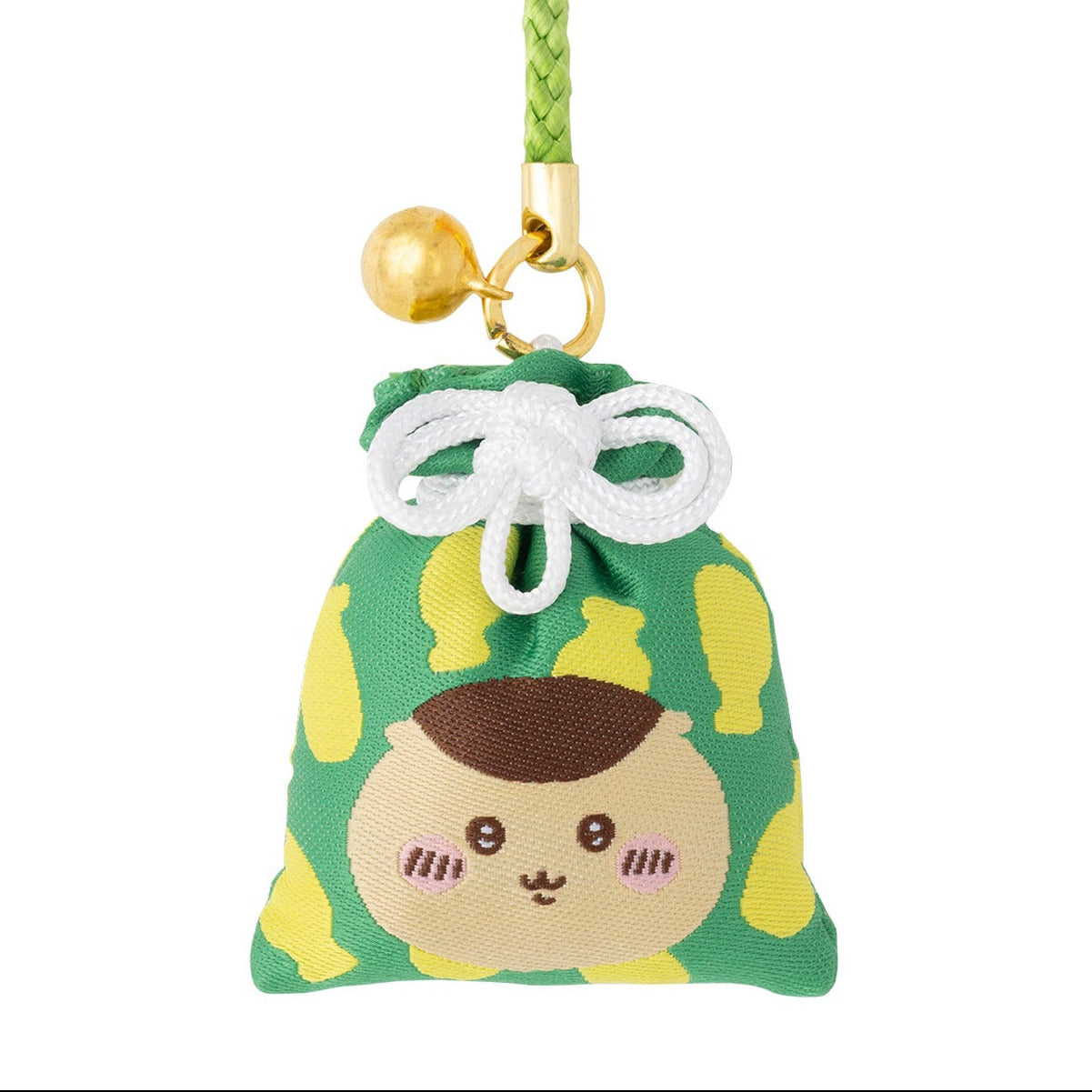 公式】ちいかわもぐもぐ本舗 川越 おいもなぬいぐるみ (ちいかわ)