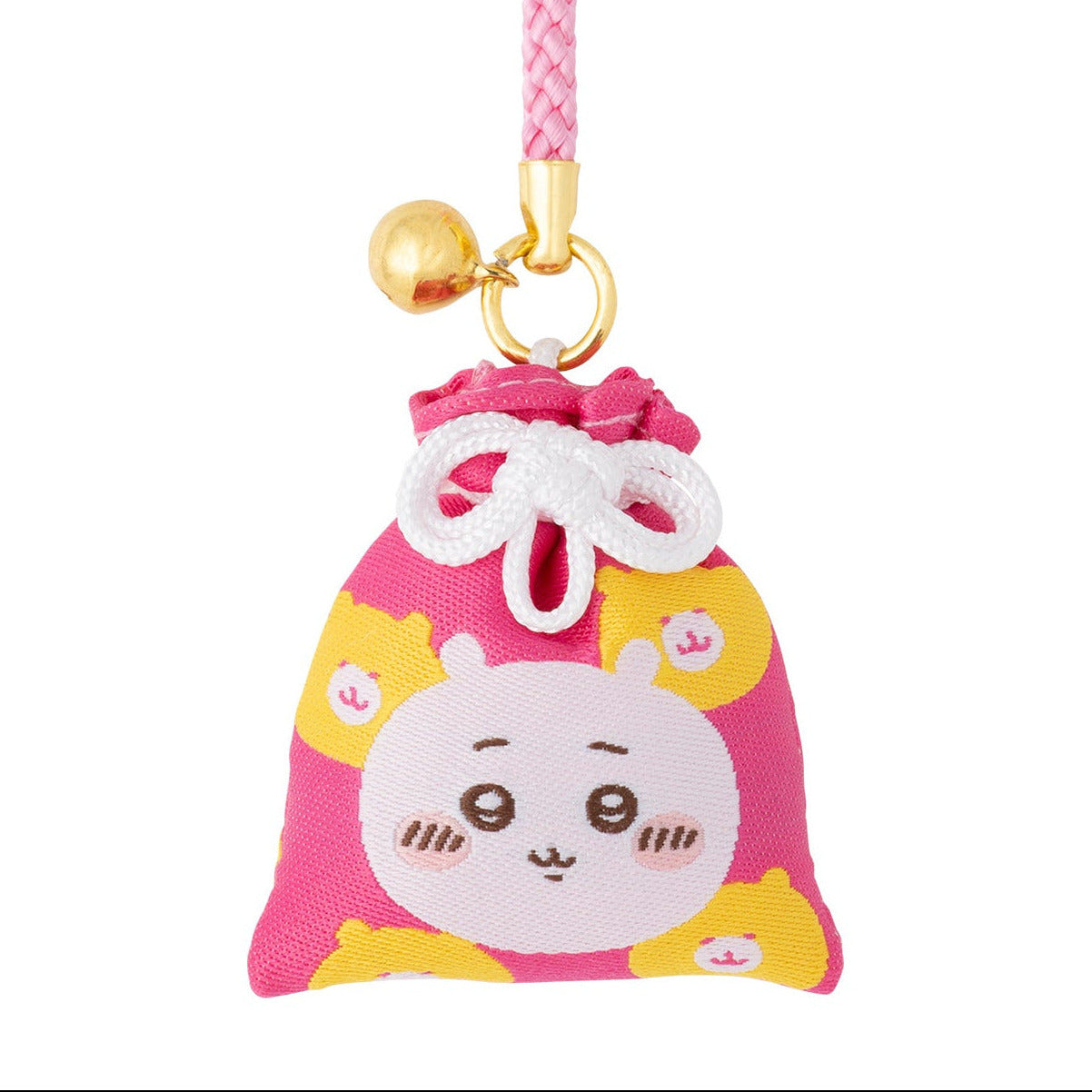 公式】ちいかわもぐもぐ本舗ミニ提灯マグネット もぐもぐ