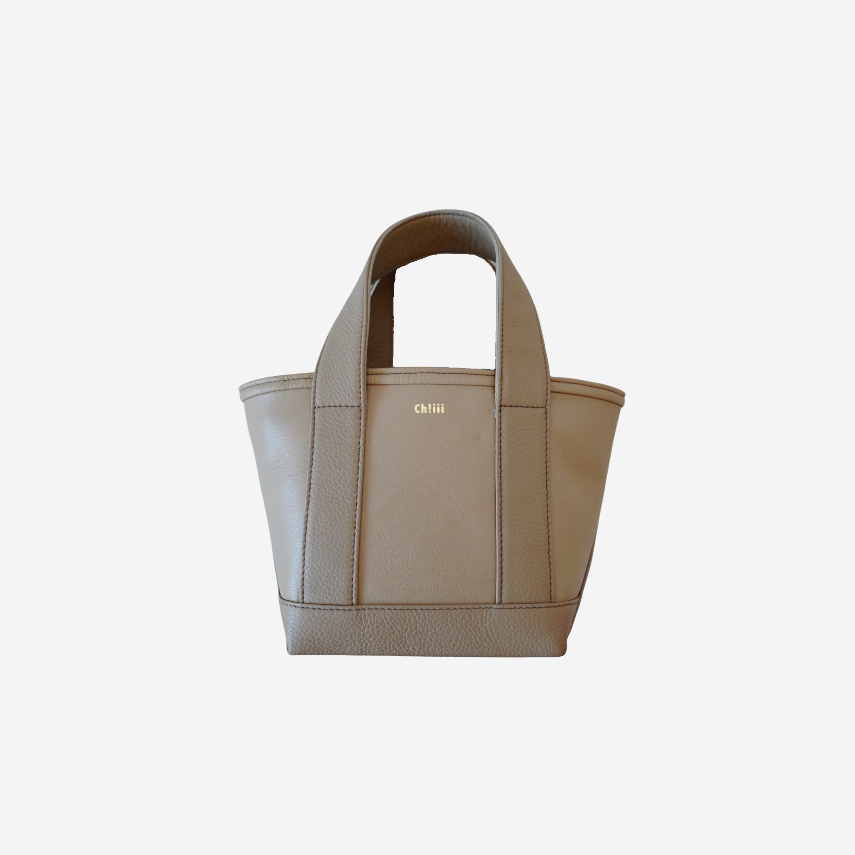 Micro Tote – ch!iii
