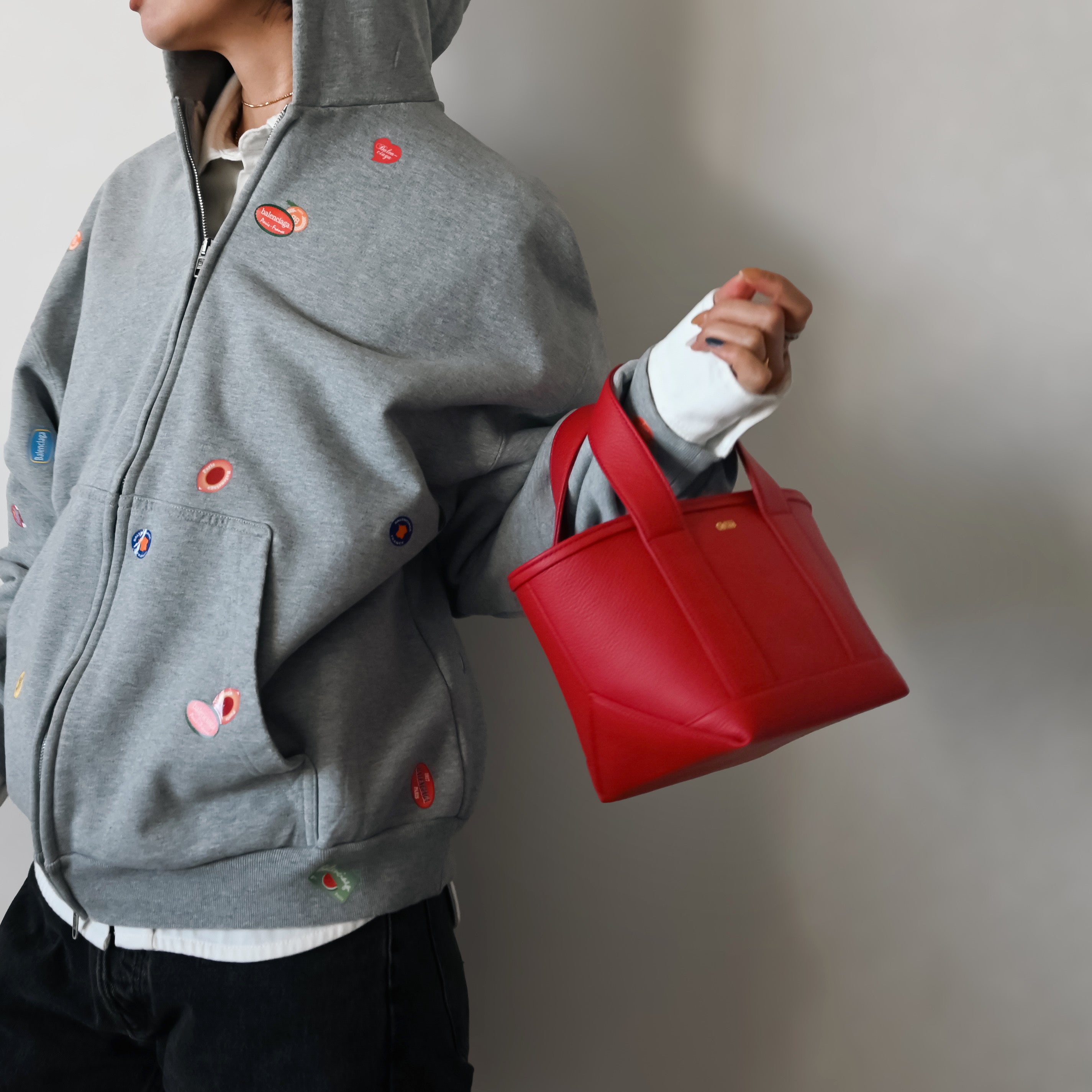 Micro Tote – ch!iii