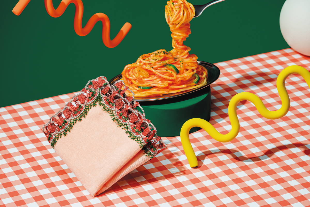 2025年秋冬！近沢レース店のシーズンタオルハンカチを先行公開