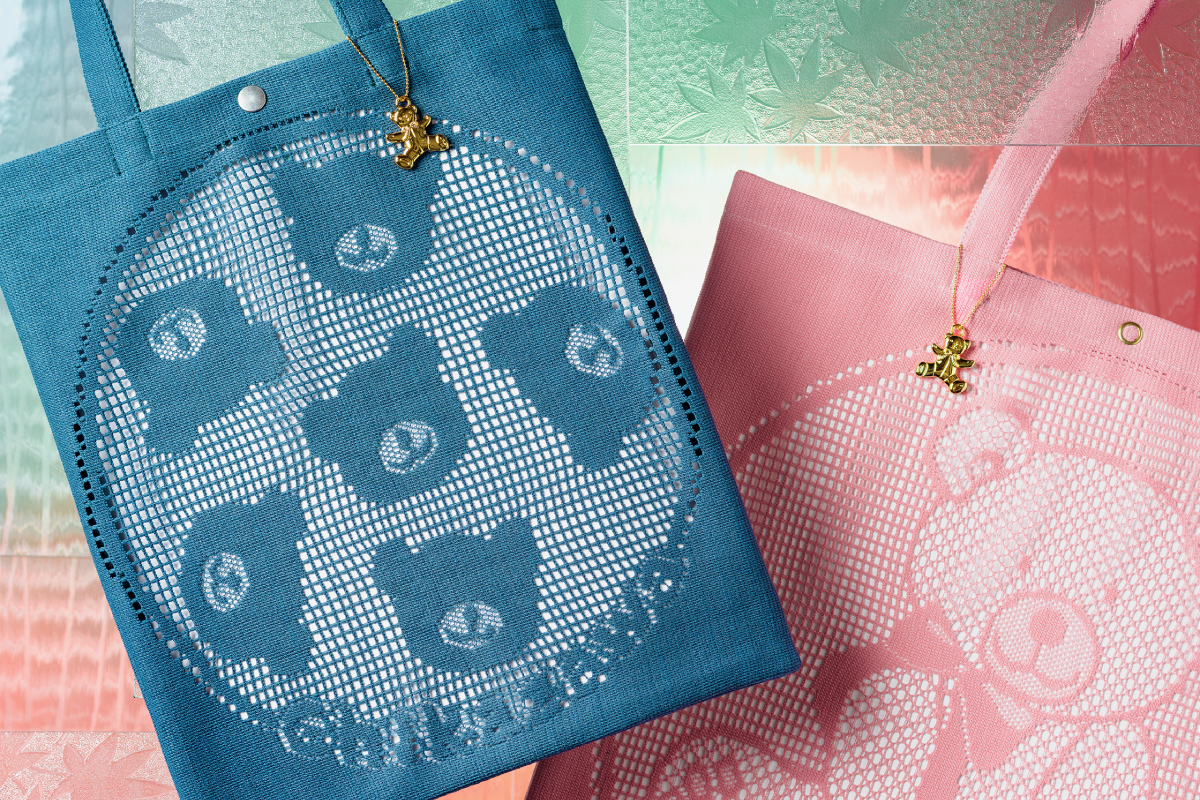 近沢レース店のレーストートの歴史。10年のデザイン進化に迫る