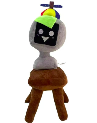 40cmの大迫力】スプランキーぬいぐるみ徹底解説！購入ガイド付き | が