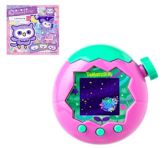 2025年最新】たまごっちパラダイス「Pink Land」徹底レビュー＆特典