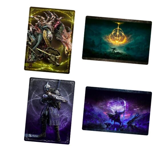 2025年7月発売】エルデンリング ツインウエハース完全ガイド｜全26種