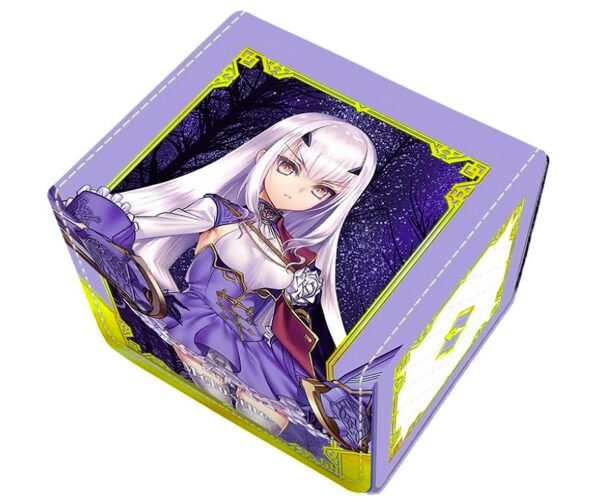 ブロッコリー Fate/Grand Order 合皮デッキケースの魅力｜スリーブ対応
