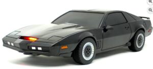 2025年最新】ハピネット R/C ナイトライダー（K.I.T.T.）徹底レビュー