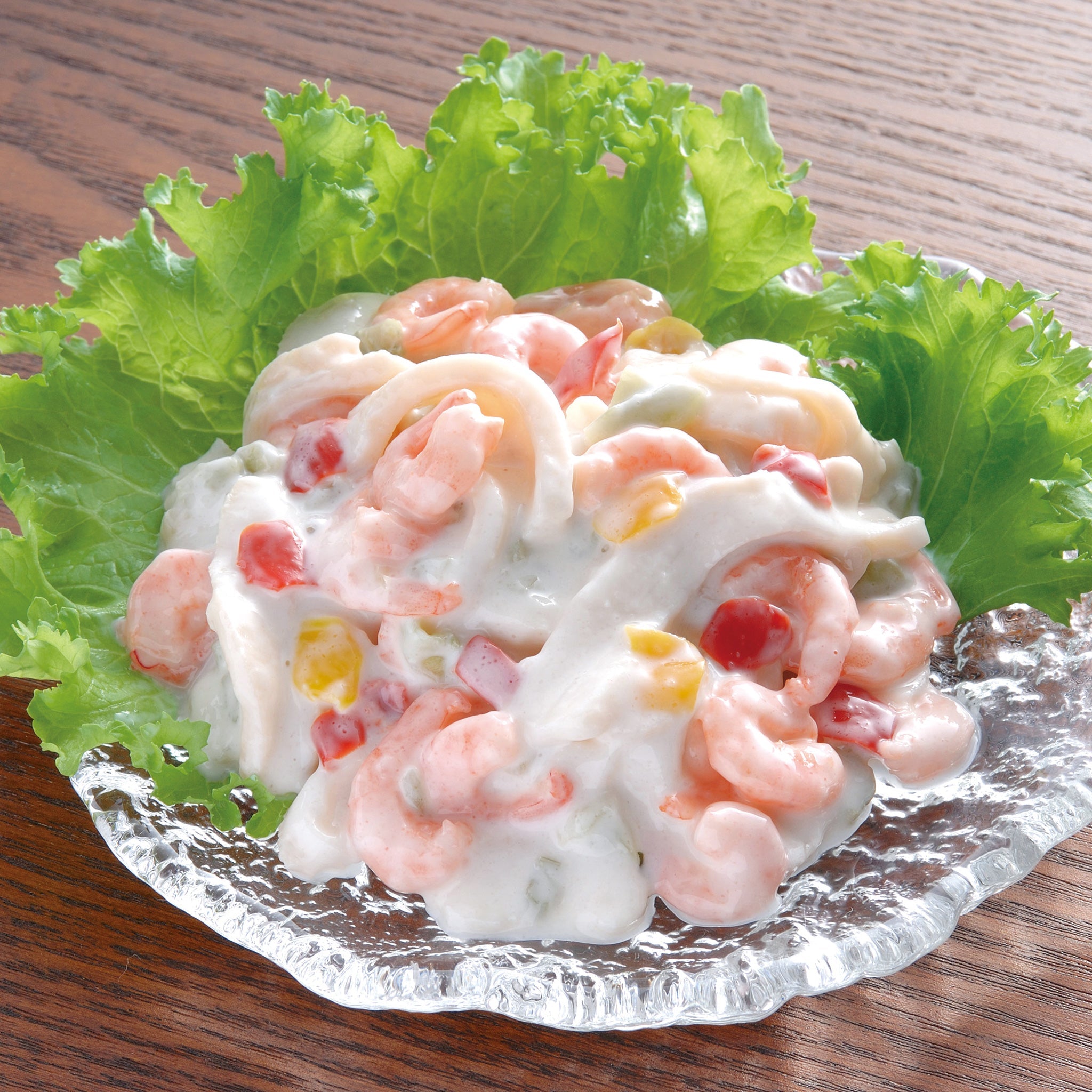 えび｜かね徳 - おつまみ・肴・珍味の業務用製造 通販 お取り寄せ