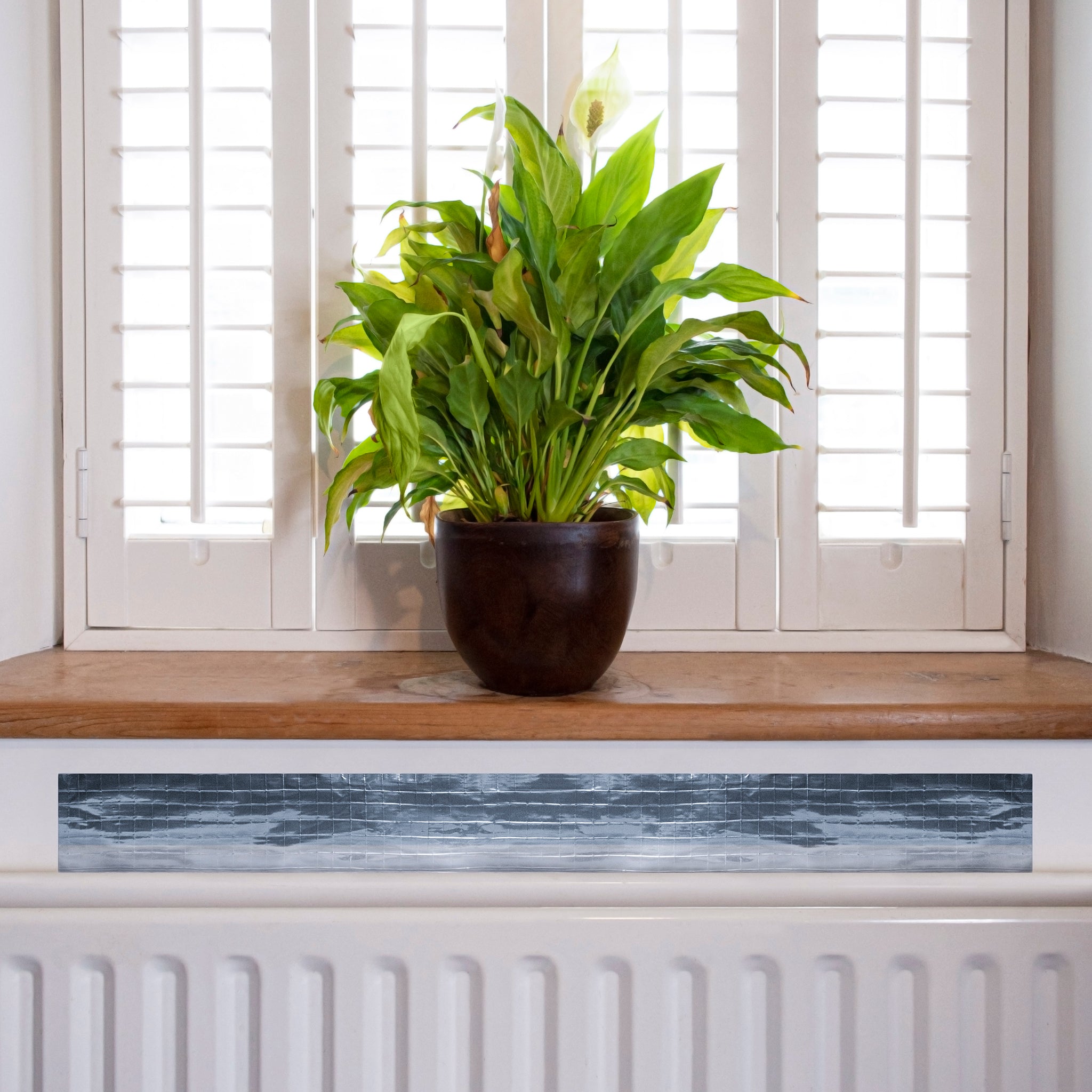 Radflek Radiator Foil – Chimney Sheep