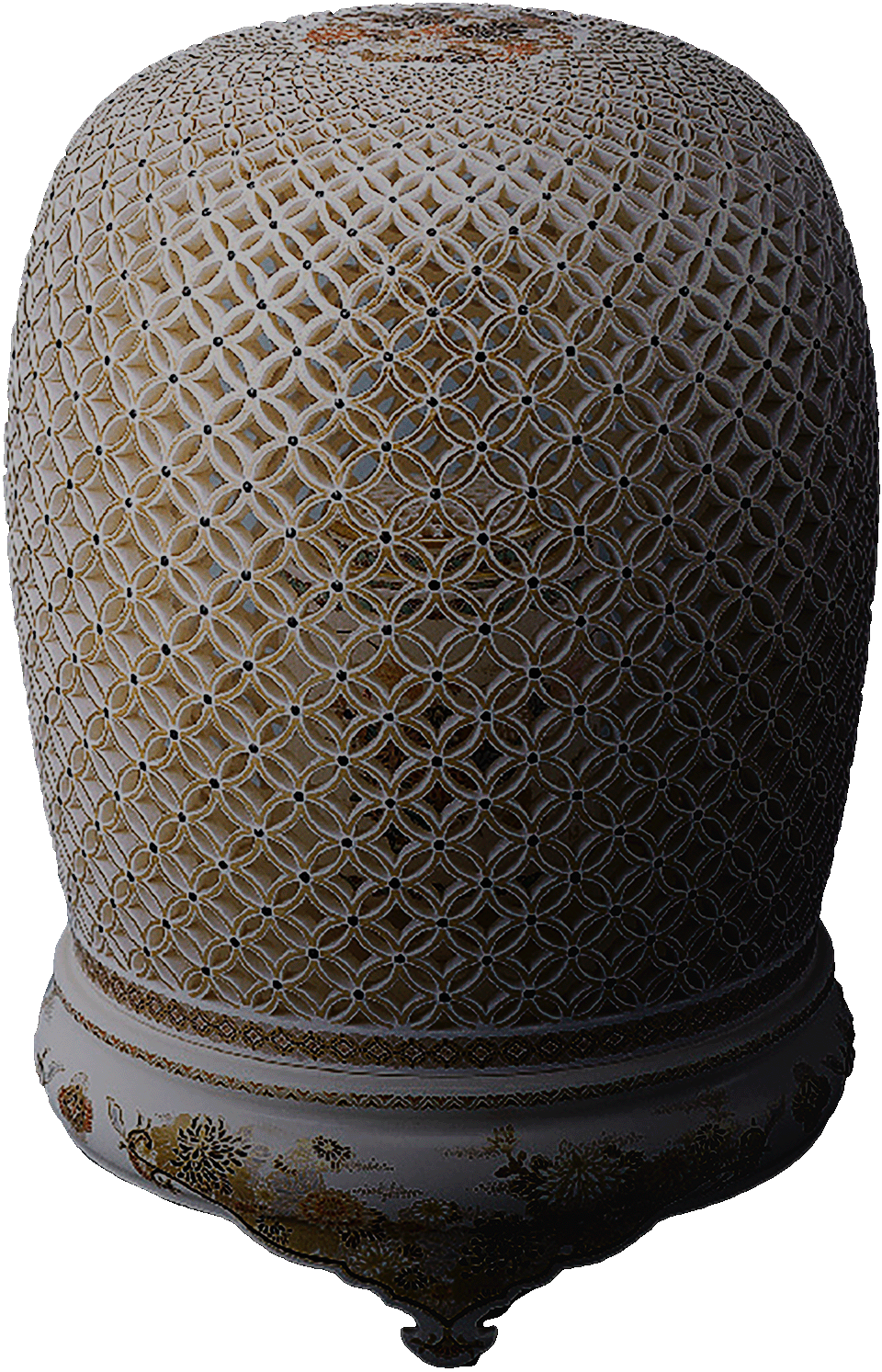 沈壽官窯 – 美しき薩摩焼の世界