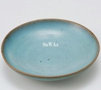 中国骨董品：鈞窯（均窯）の陶磁器の買取と鑑定・査定、オークション