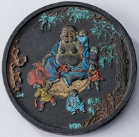 中国骨董品の墨の買取と鑑定・査定、オークション出品について | 中国