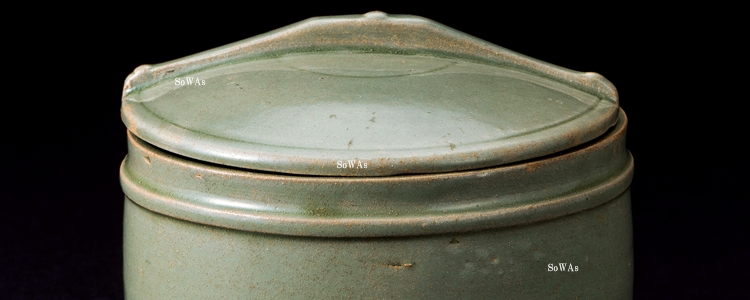 中国骨董品：越州窯・越磁の買取と鑑定・査定、オークション出品