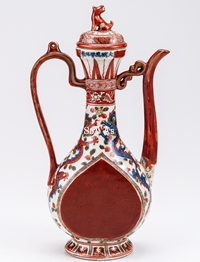 中国骨董品：大明萬暦年製の陶磁器の買取と鑑定・査定、オークション