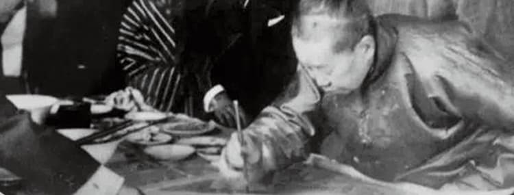 黄冑の作品の買取と鑑定・査定、オークション出品について | 中国美術SoWAs