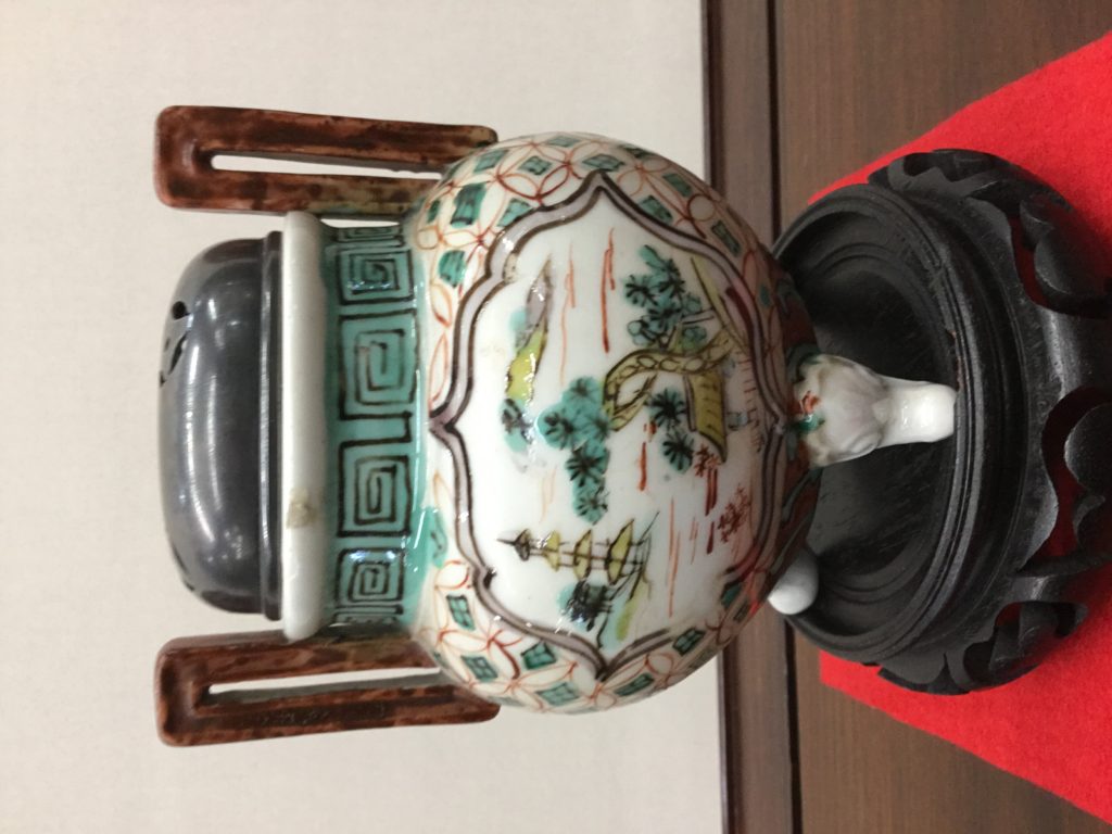 陶磁器 – 珍品センター