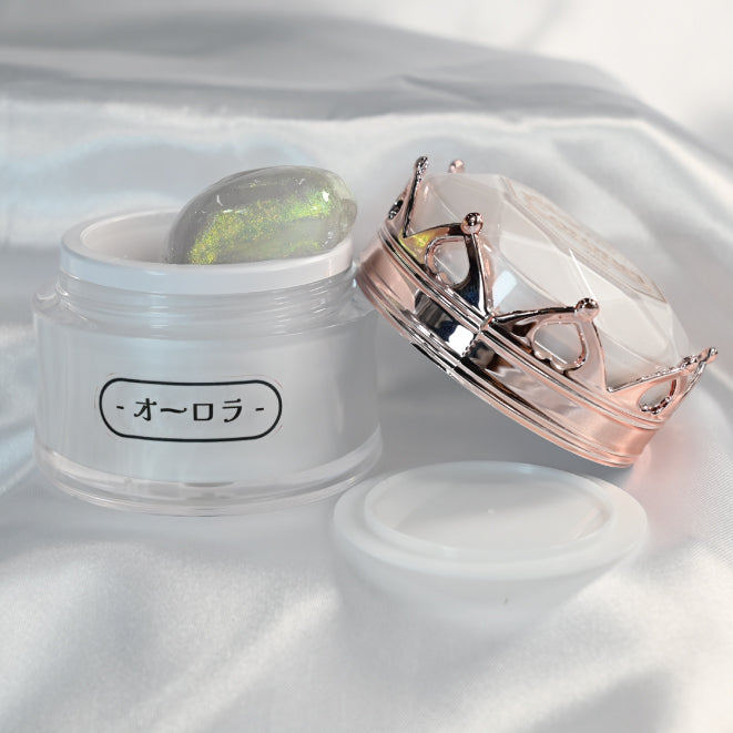 SK本舗 ころころ、ねりねり、魔法の国の粘土レジン『Coronet