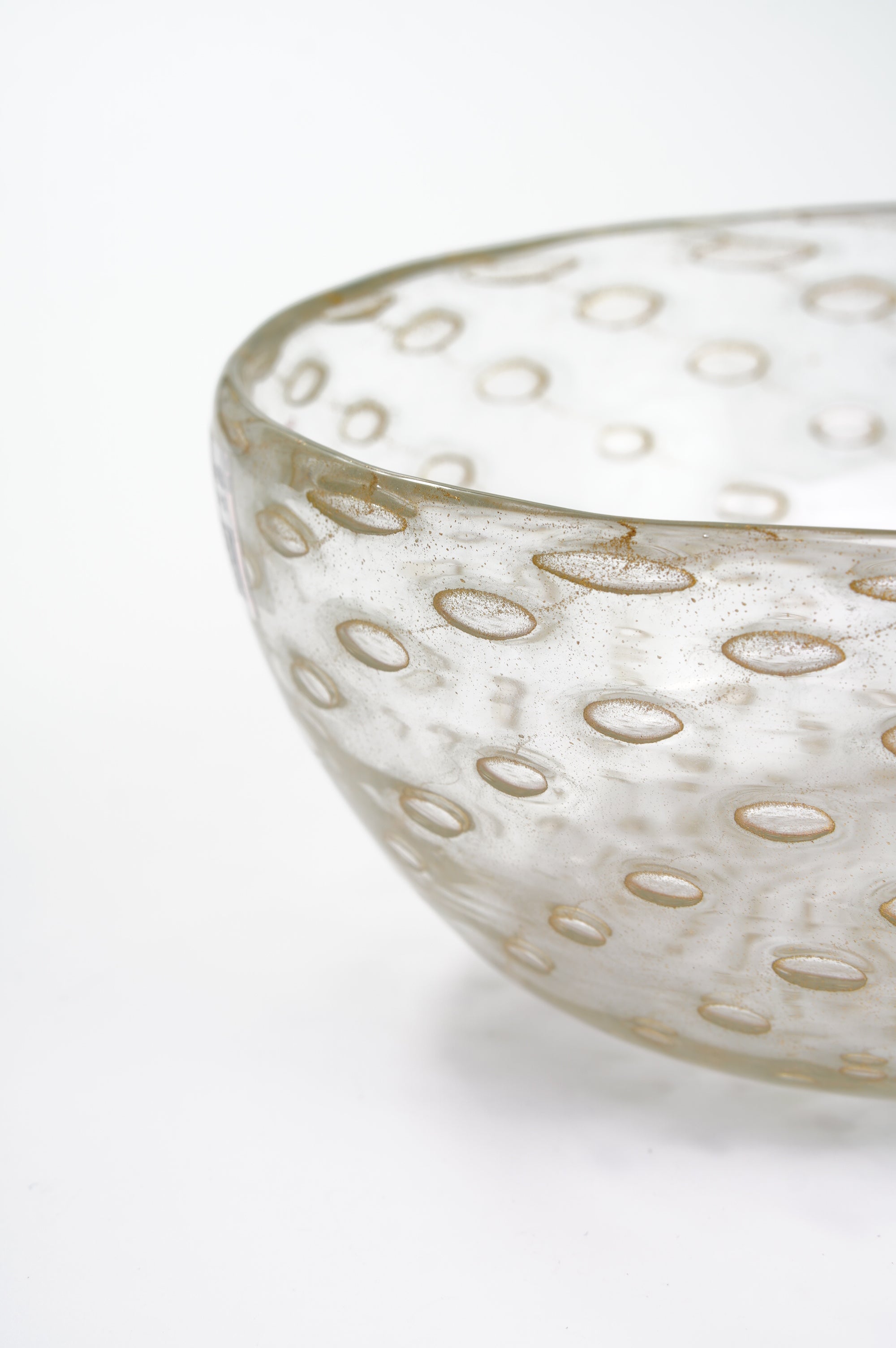 ムラーノガラス（ベネチアングラス）｜ボウル／鉢 – chisa