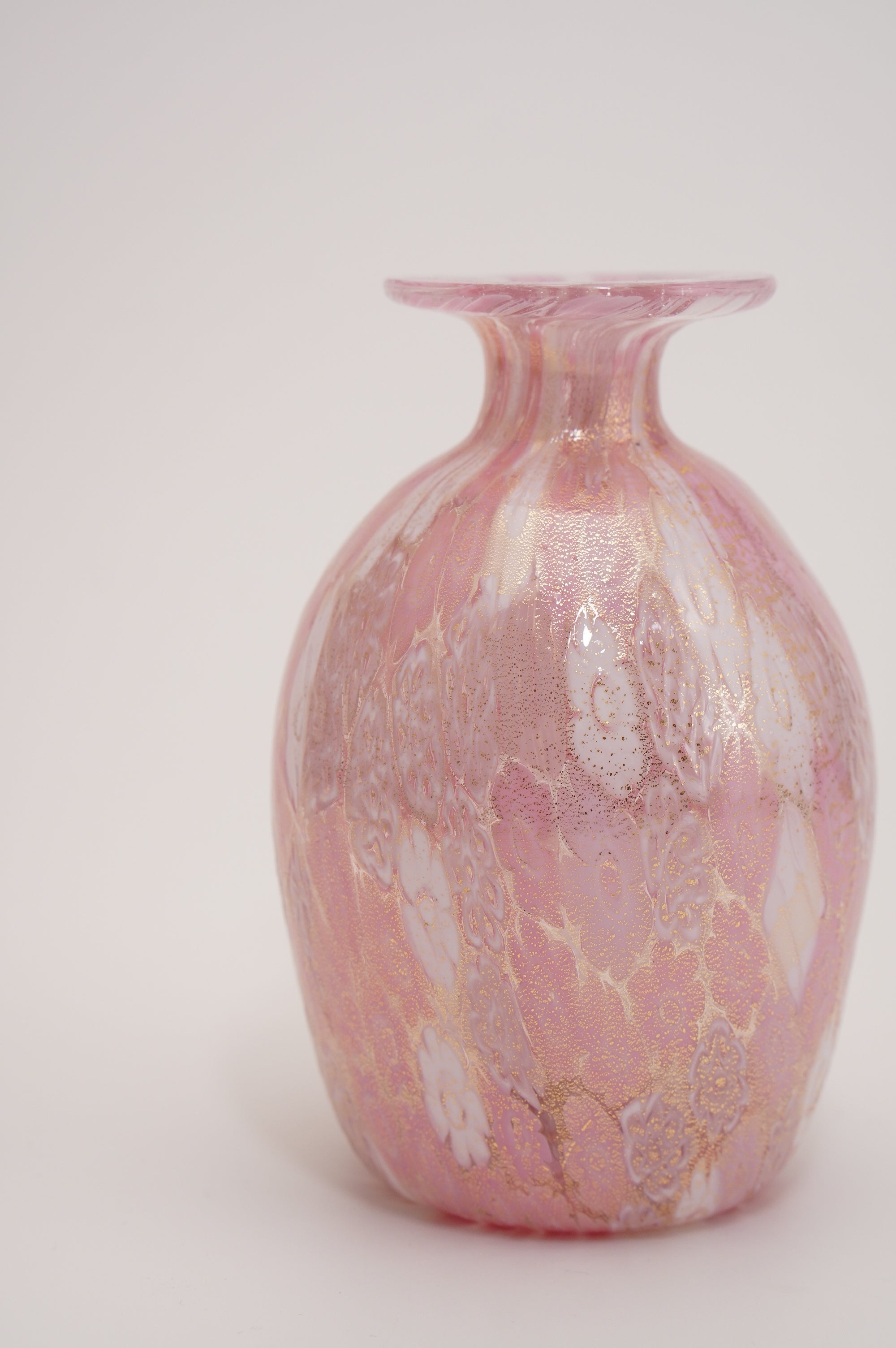 Vase｜ムラーノガラス（ベネチアングラス）花瓶・花器 – chisa