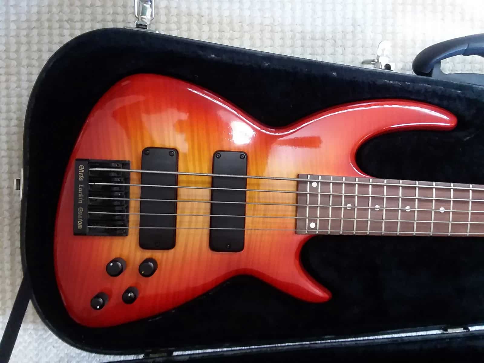 for sale - Chris Larkin Owners