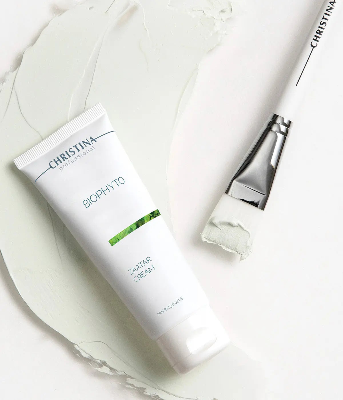 BioPhyto Zaatar Cream – Christina Cosmeceuticals