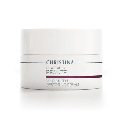 VINO SHEEN FUSION | クリスティーナクリニック銀座