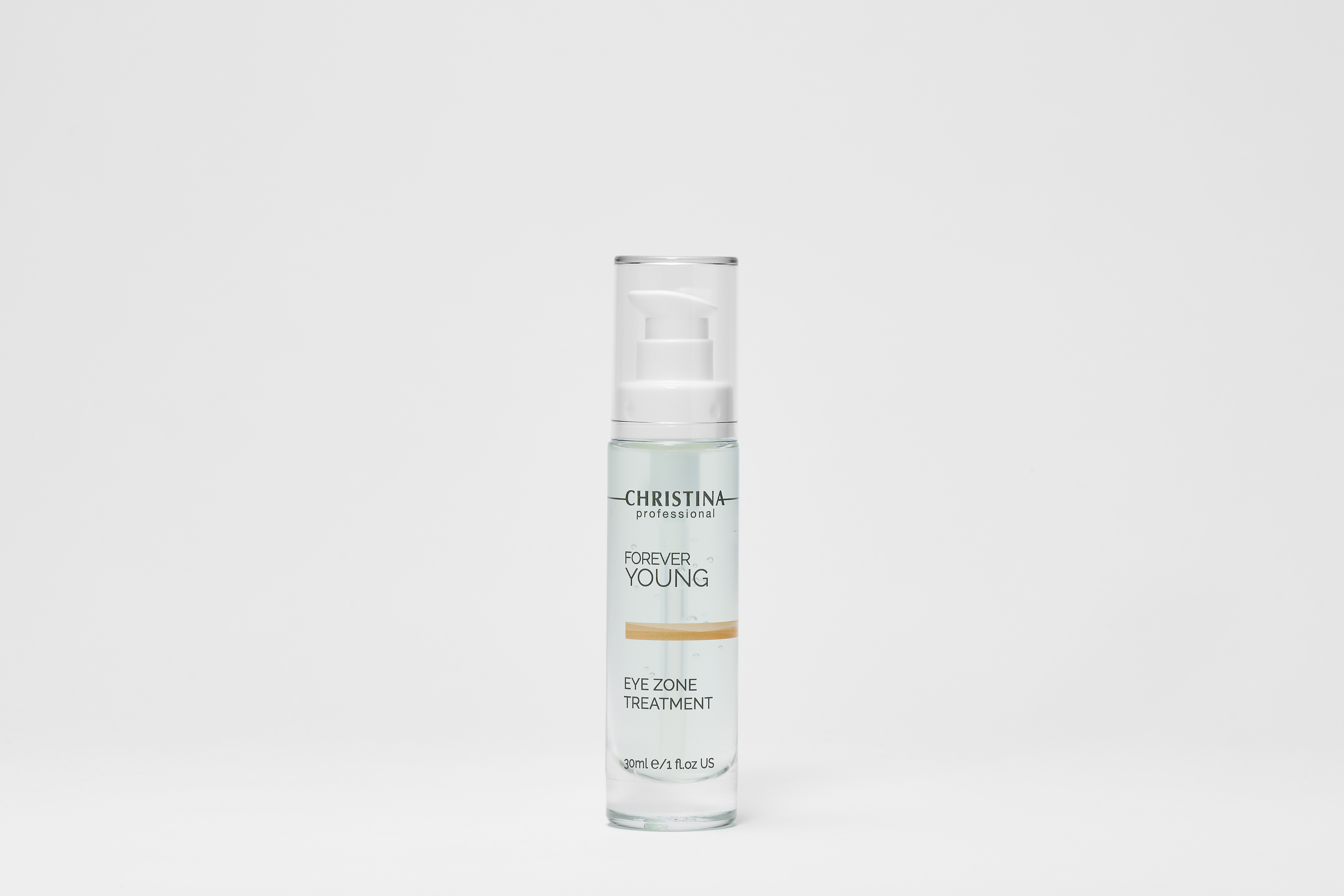 CHRISTINA JAPAN OFFICIAL HP / フォーエバーヤング