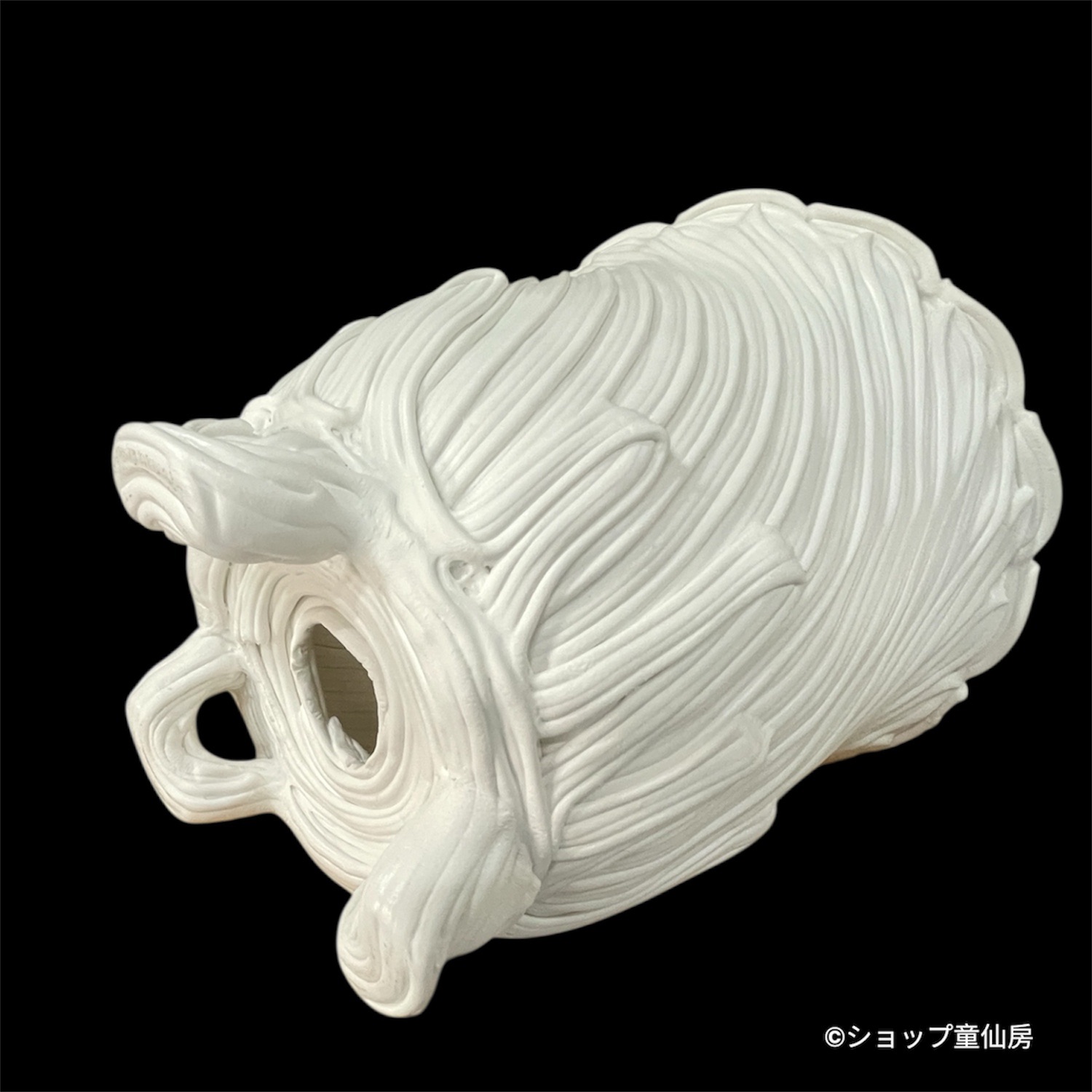 紲鉢（つなぎばち）・らせん美〜紲〜・ショップ童仙房のクリスマス