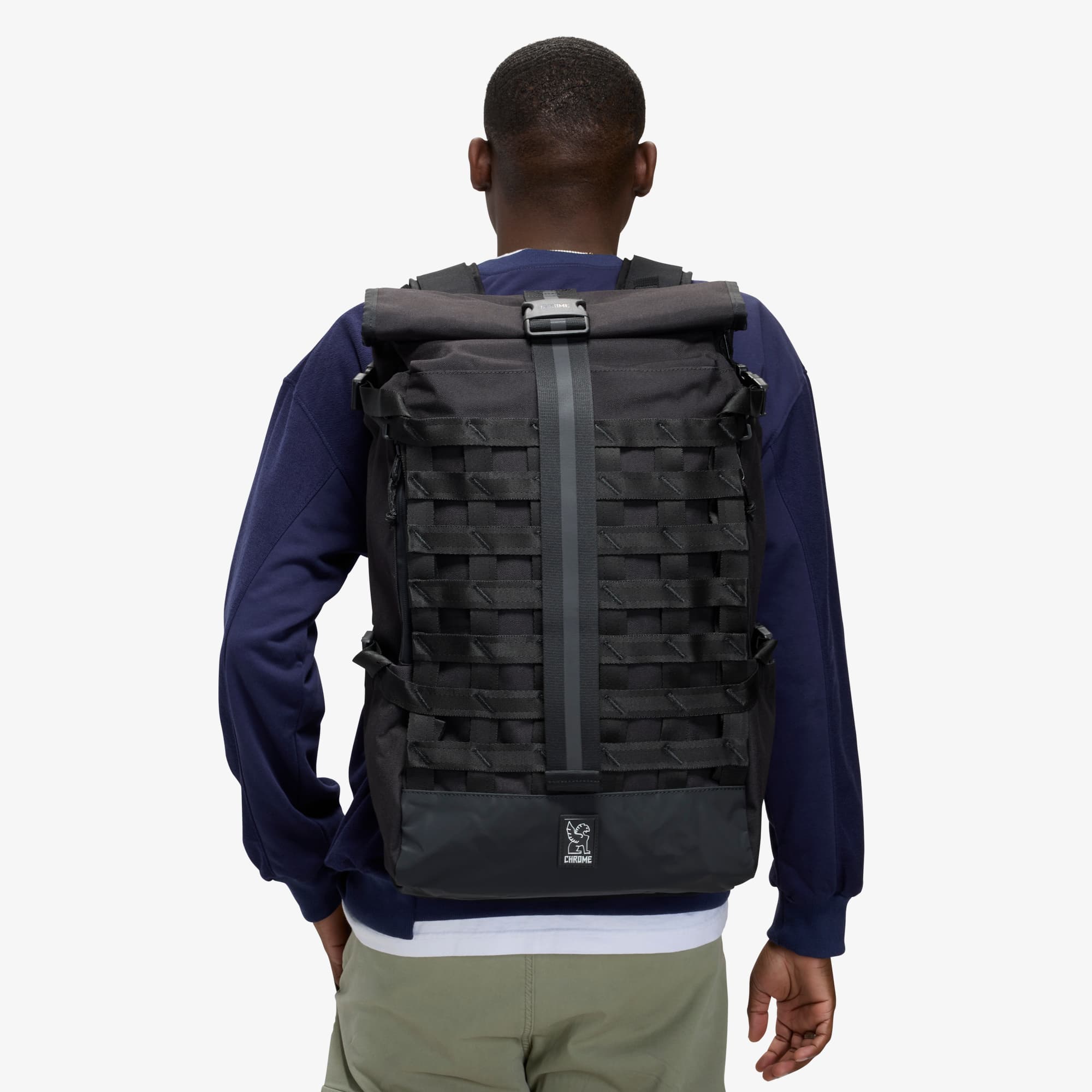 Barrage 34L Pack