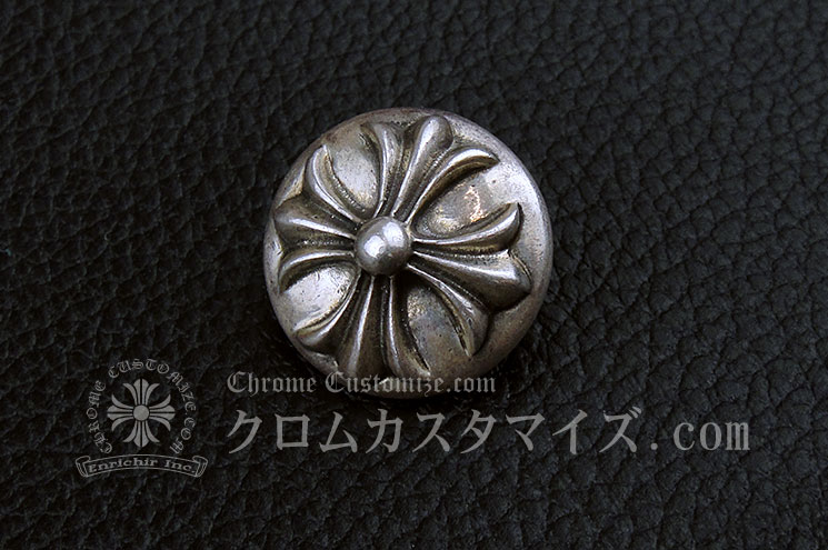 カスタム事例詳細 | クロムハーツ（chrome hearts）にダイヤモンド