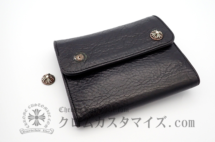 カスタム事例詳細 | クロムハーツ（chrome hearts）にダイヤモンド