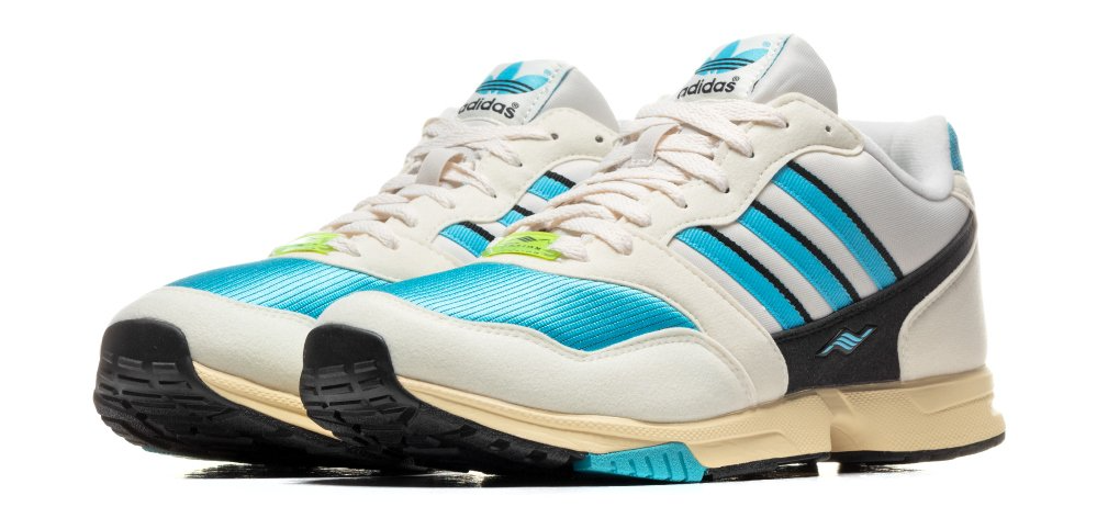 ADIDAS A-ZX SERIES | BSTN Chronicles