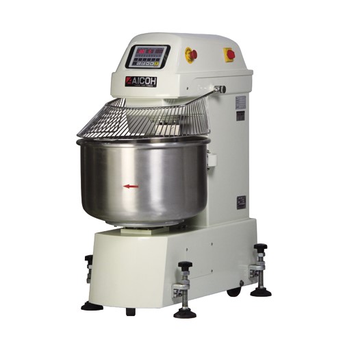 AS25C_1962015000_1962016000 スパイラルミキサー AS 製パン専用 愛工