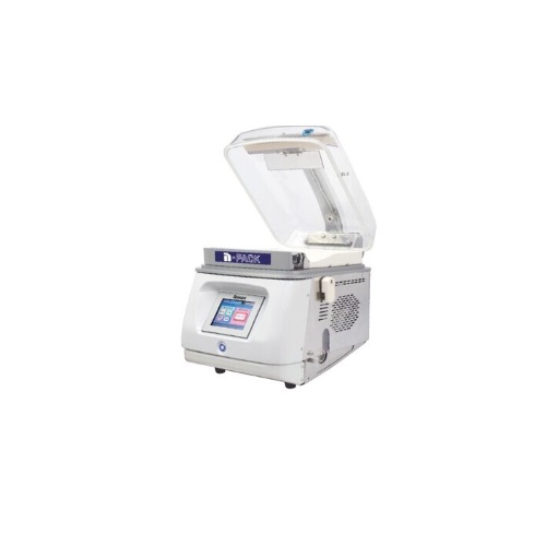 DPV-31HT ダイワ冷機工業 真空包装機 ホットパックモデル | 厨房ベース