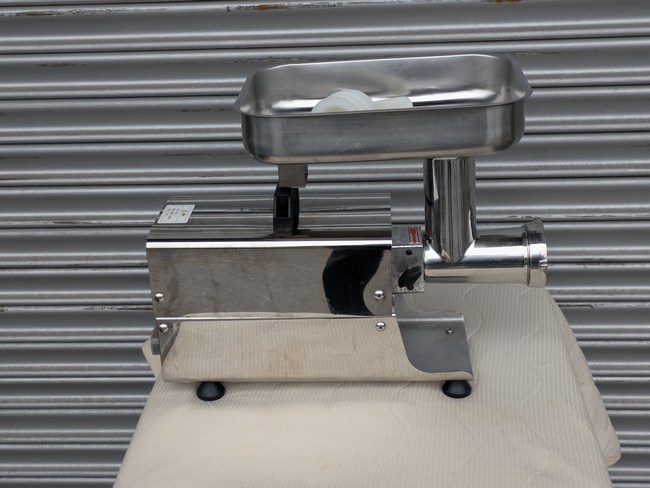 中古厨房機器 販売・買取の大阪厨房本舗/中古フードカッター・ミキサー