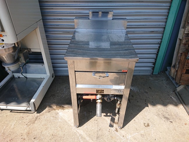 中古厨房機器 販売・買取の大阪厨房本舗/リコー機器 ウォーター