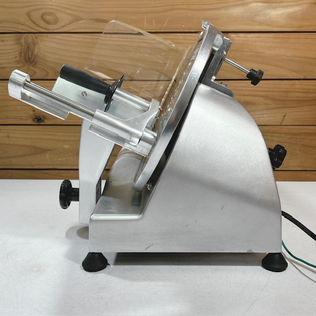 中古】KIPROSTAR/キプロスター 業務用 ミートスライサー 肉スライサー