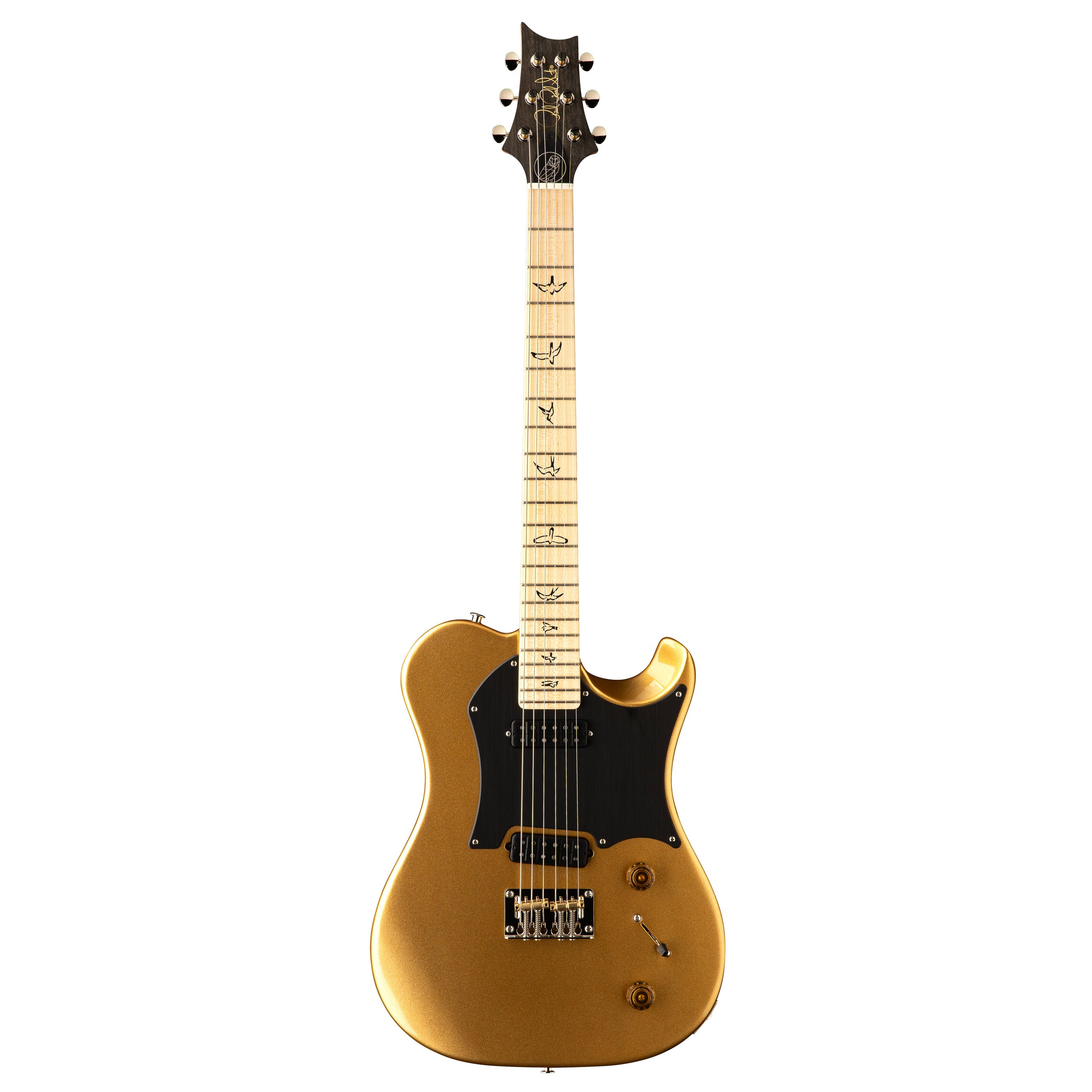 PRS Myles Kennedy Signature Electric Guitar - Egyptian Gold