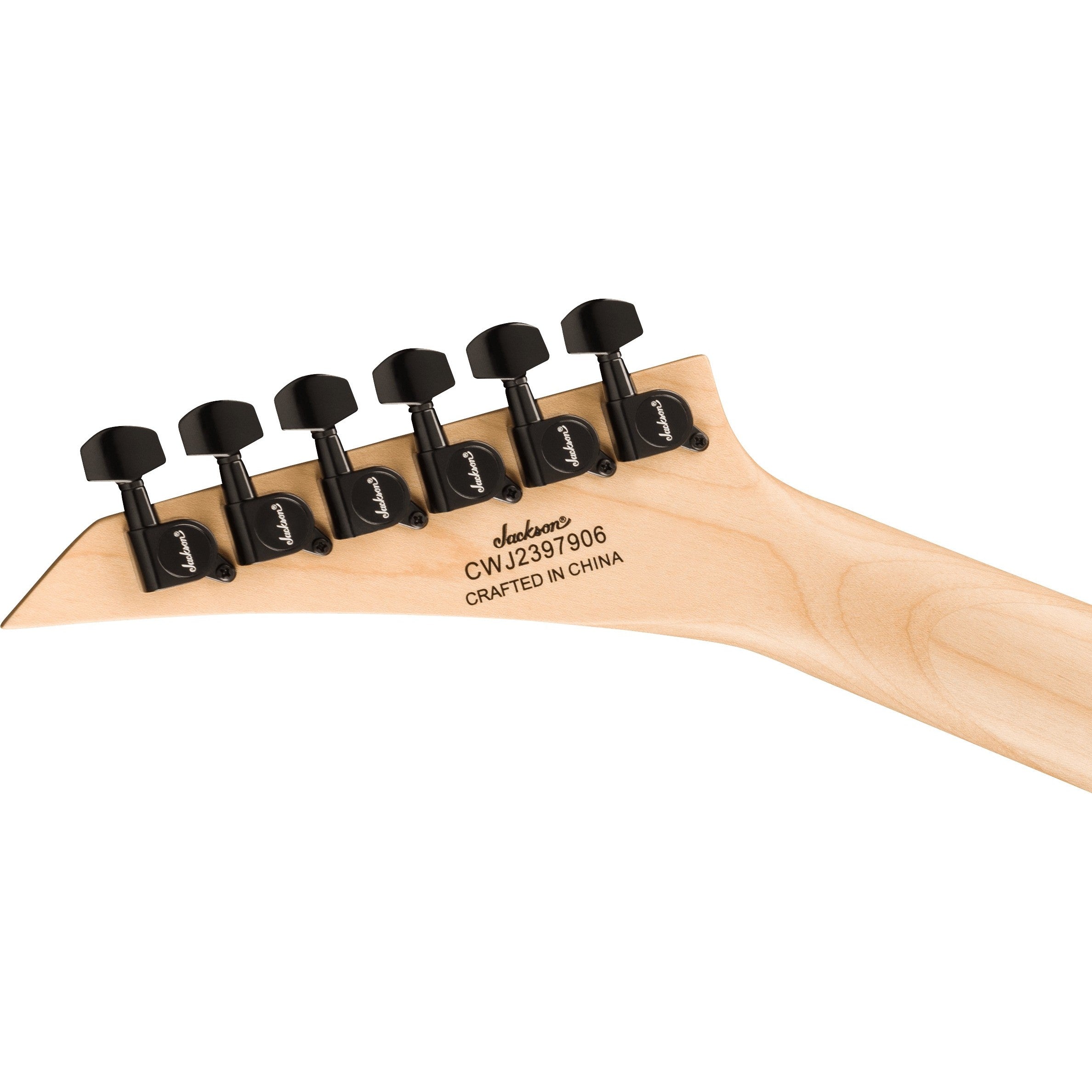 Jackson JS Series Dinky Minion JS1 X Electric Guitar - Metallic