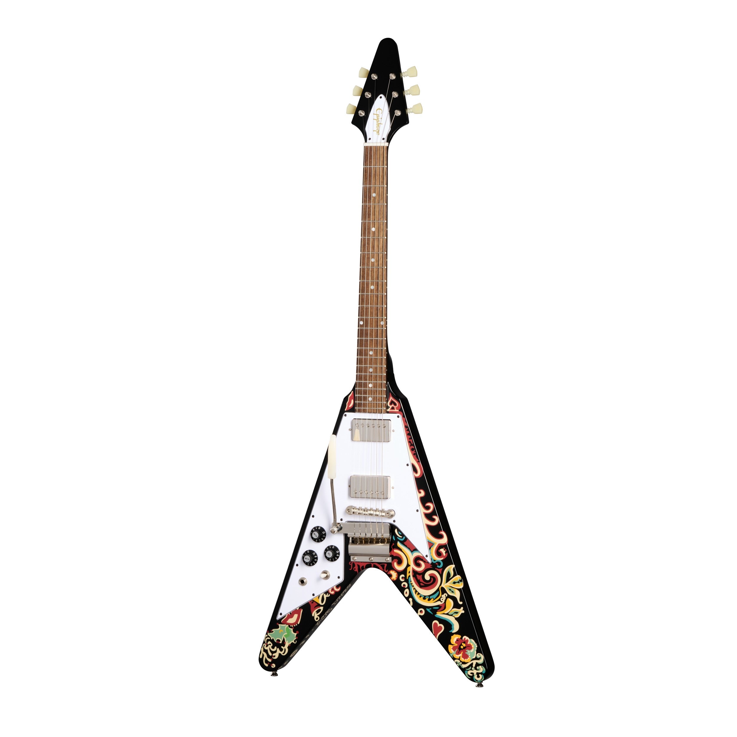 Epiphone Jimi Hendrix 