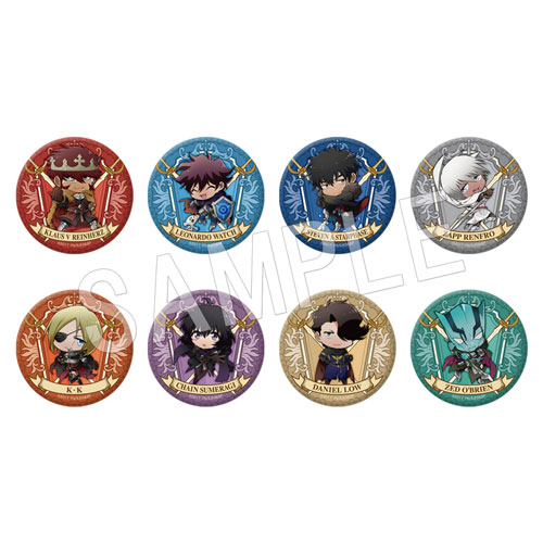 ジャンプフェスタ2020 中外鉱業出展情報｜中外鉱業株式会社