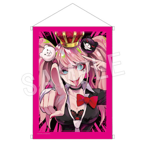 ダンガンロンパ 江ノ島盾子 スリーブ 2025年最新】江ノ島盾子 スリーブ