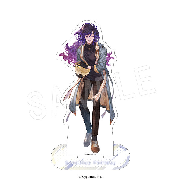 グランブルーファンタジー × ROUND1｜中外鉱業株式会社 | Chugaionline