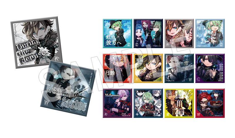 ブラックスター -Theater Starless- in OIOI｜中外鉱業株式会社