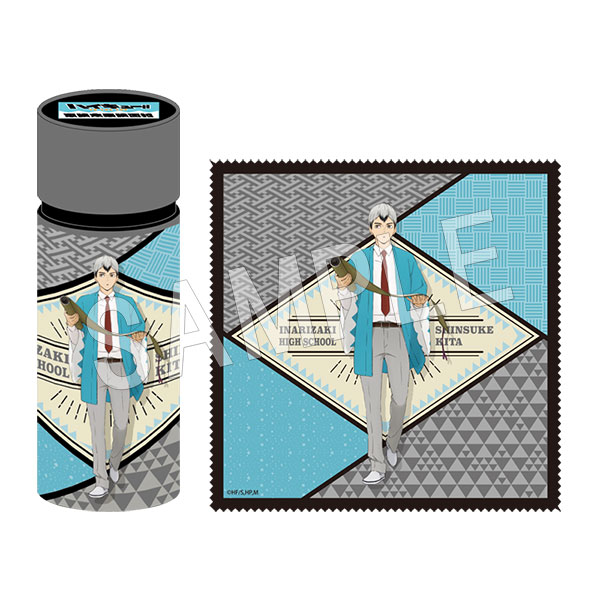 ハイキュー!! TO THE TOP×東映太秦映画村 通販情報｜中外鉱業株式会社