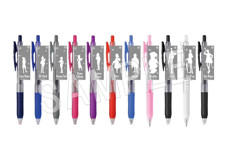 Identity V in 東京タワー｜中外鉱業株式会社 | Chugaionline