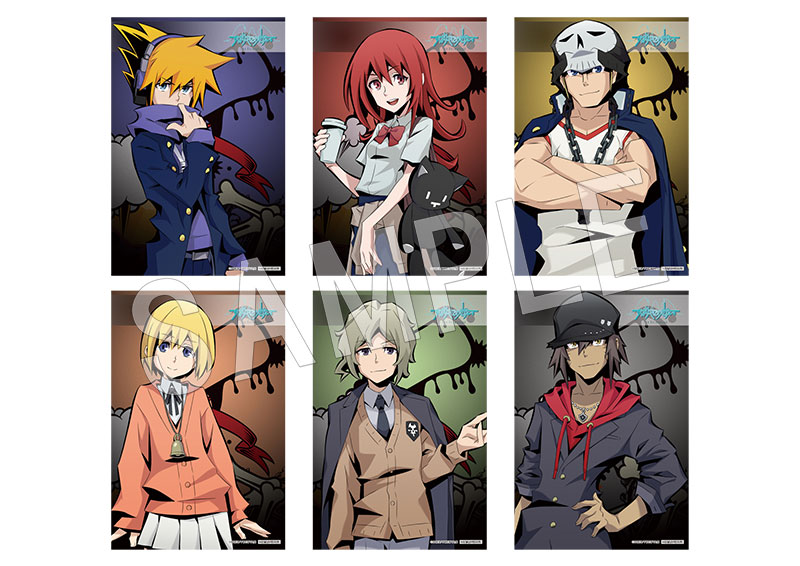 すばらしきこのせかい The Animation」POP UP SHOP｜中外鉱業株式会社