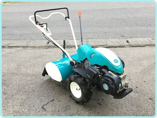 クボタ 中古管理機 TR6000（陽菜） - 中古トラクター・新品作業機の